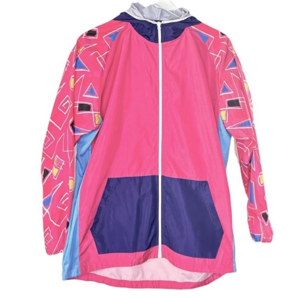 REFORM CLOTHING CO Limited Edition Hood Jacke XL